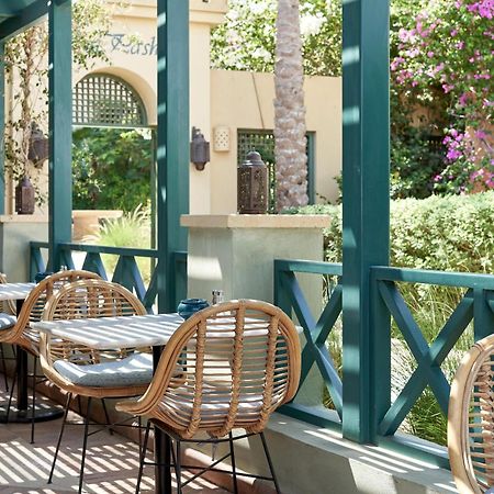 הורגהדה Turtle'S Inn Hotel מראה חיצוני תמונה