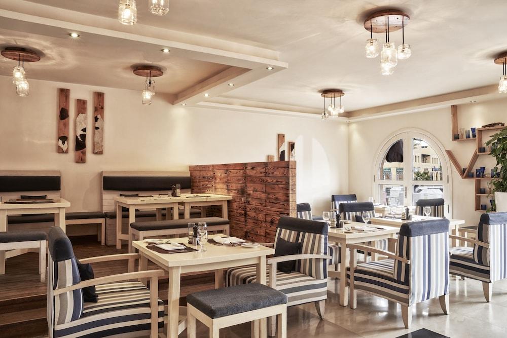 הורגהדה Turtle'S Inn Hotel מראה חיצוני תמונה