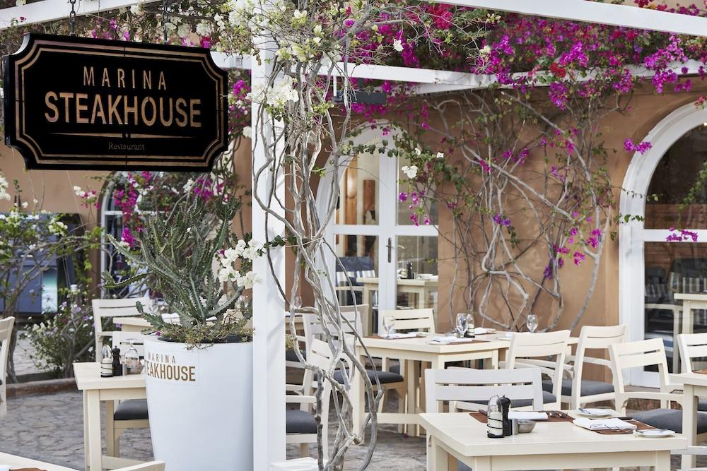 הורגהדה Turtle'S Inn Hotel מראה חיצוני תמונה