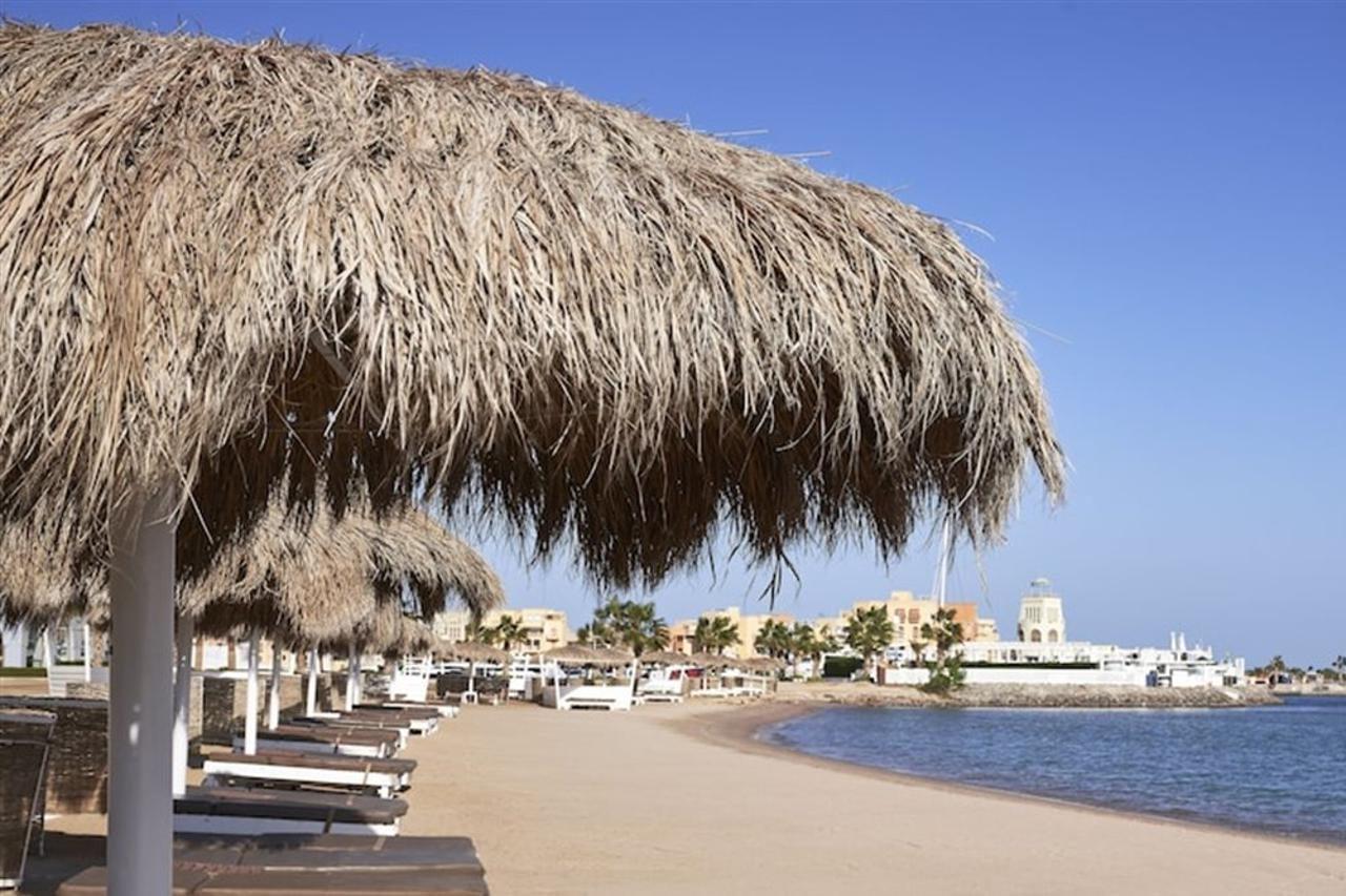 הורגהדה Turtle'S Inn Hotel מראה חיצוני תמונה
