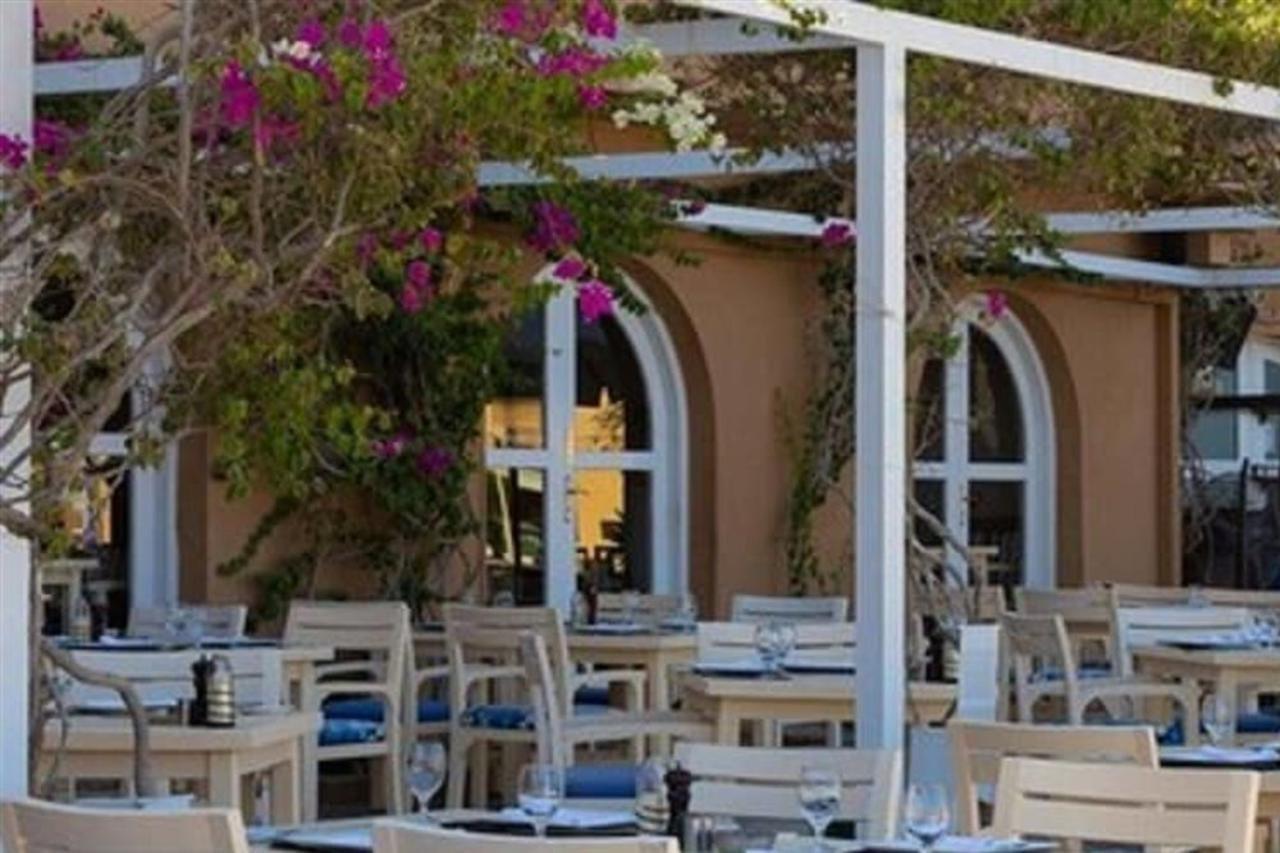 הורגהדה Turtle'S Inn Hotel מראה חיצוני תמונה