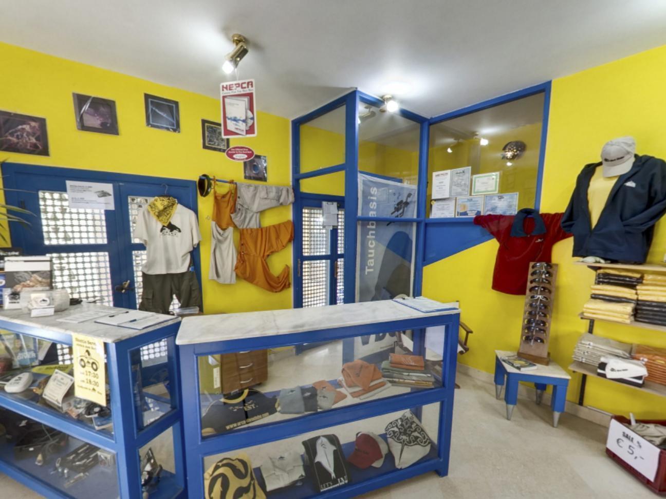 הורגהדה Turtle'S Inn Hotel מראה חיצוני תמונה