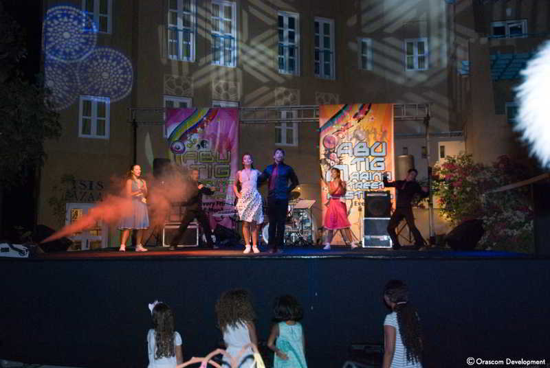הורגהדה Turtle'S Inn Hotel מראה חיצוני תמונה
