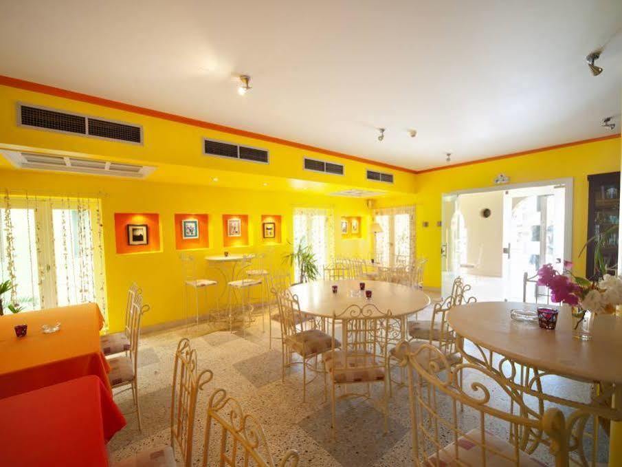 הורגהדה Turtle'S Inn Hotel מראה חיצוני תמונה