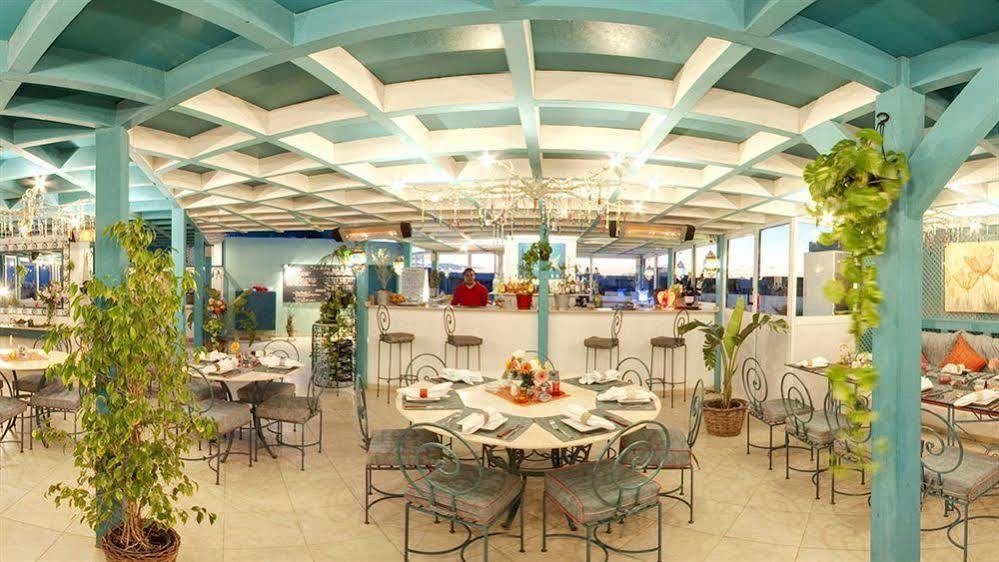 הורגהדה Turtle'S Inn Hotel מראה חיצוני תמונה